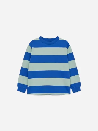 Sudadera De Algodón Sudadera De Algodón