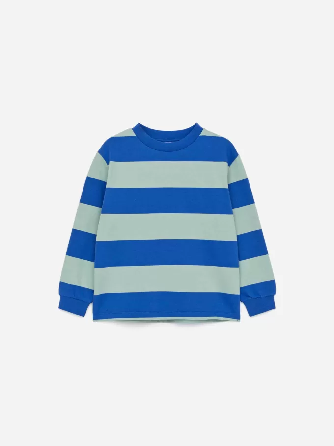 Sudadera De Algodón Sudadera De Algodón