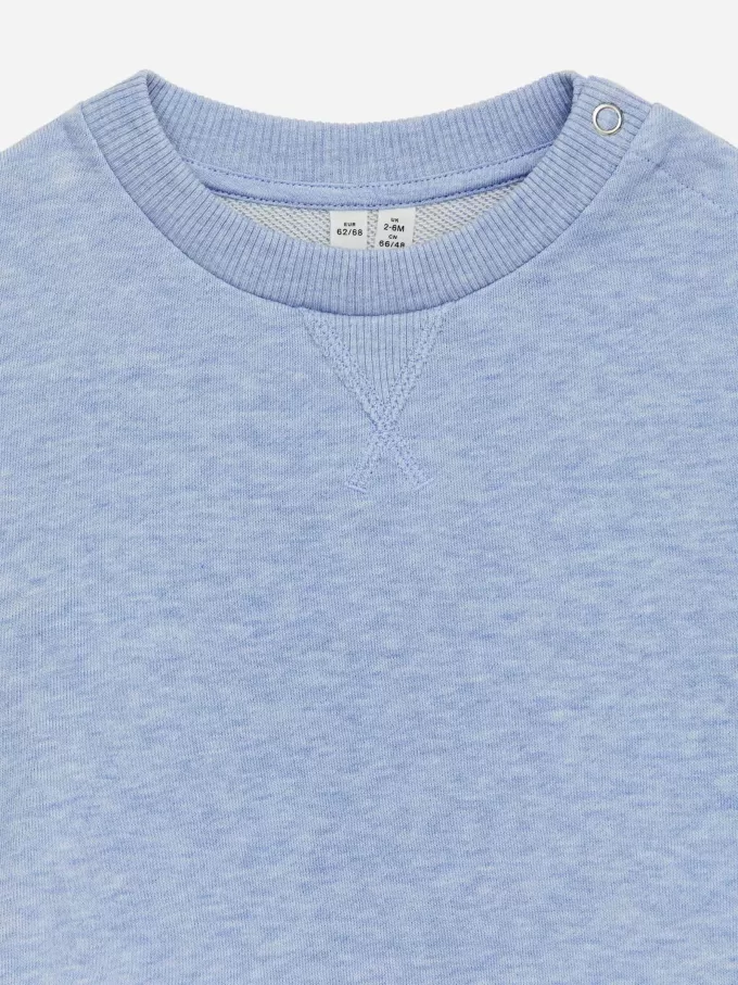 Sudadera De Algodón Sudadera De Algodón