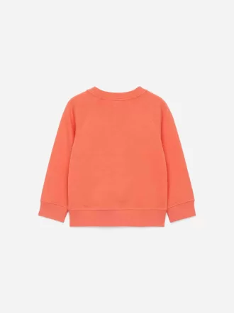 Sudadera De Algodón