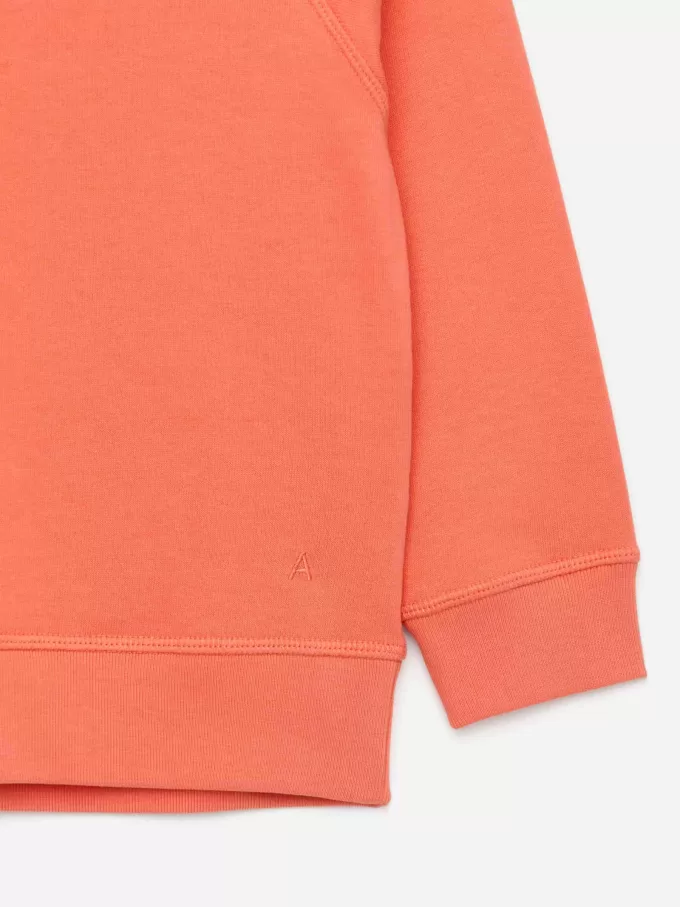 Sudadera De Algodón Sudadera De Algodón