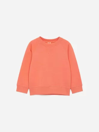 Sudadera De Algodón