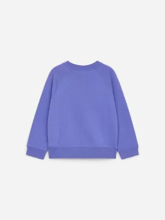 Sudadera De Algodón