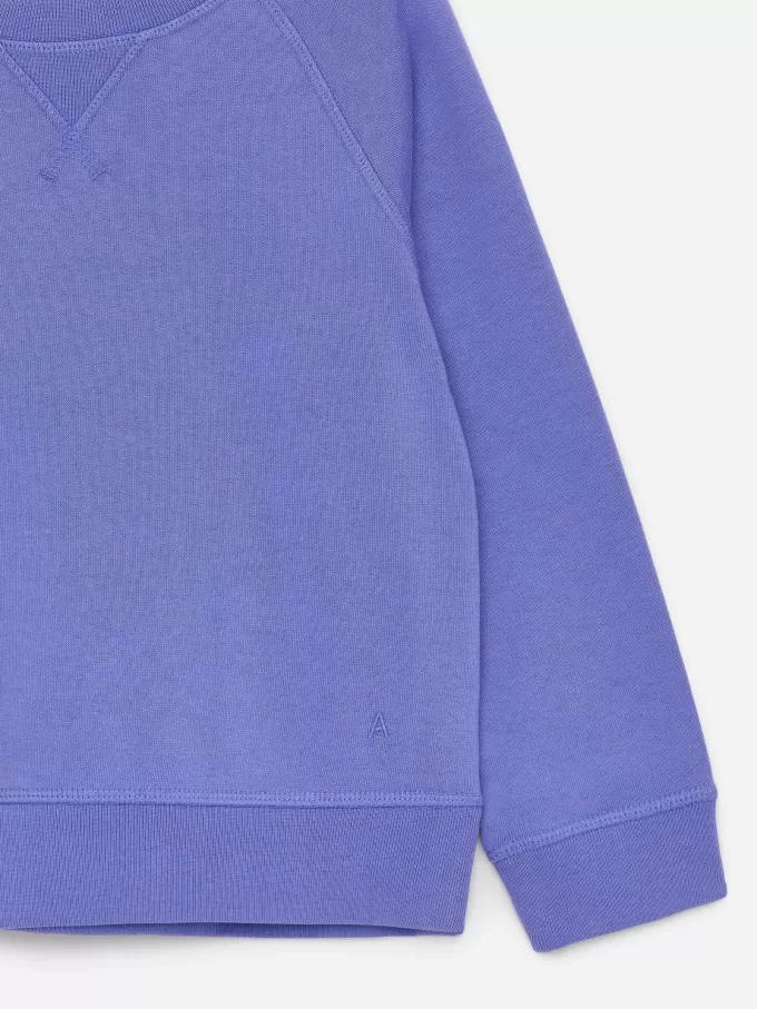 Sudadera De Algodón Sudadera De Algodón