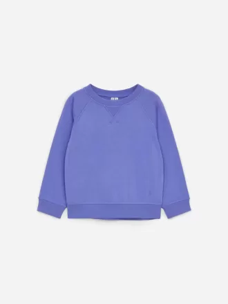 Sudadera De Algodón