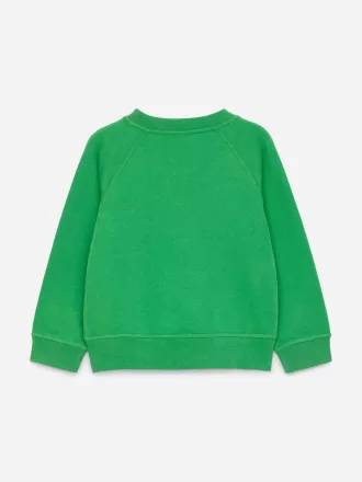 Sudadera De Algodón