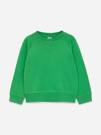 Sudadera De Algodón