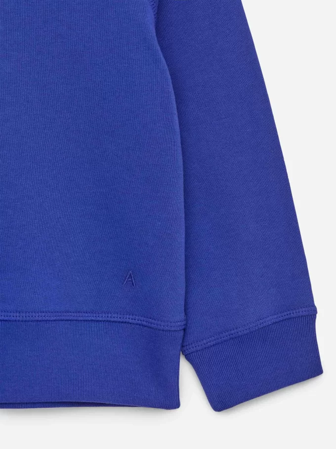 Sudadera De Algodón Sudadera De Algodón