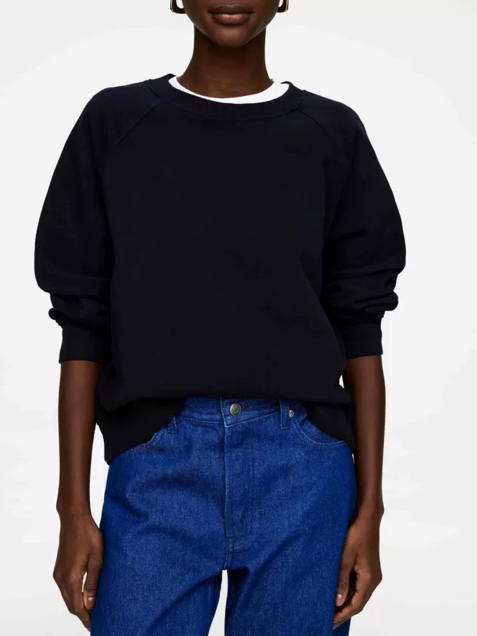 Sudadera De Felpa Sudadera De Felpa