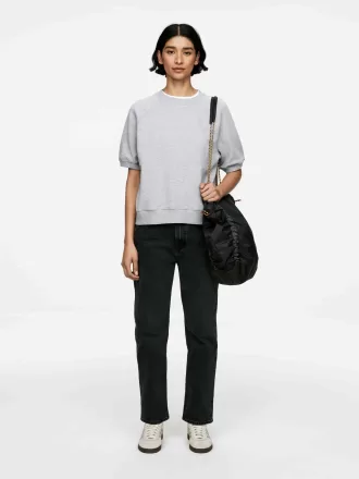 Sudadera De Felpa Francesa