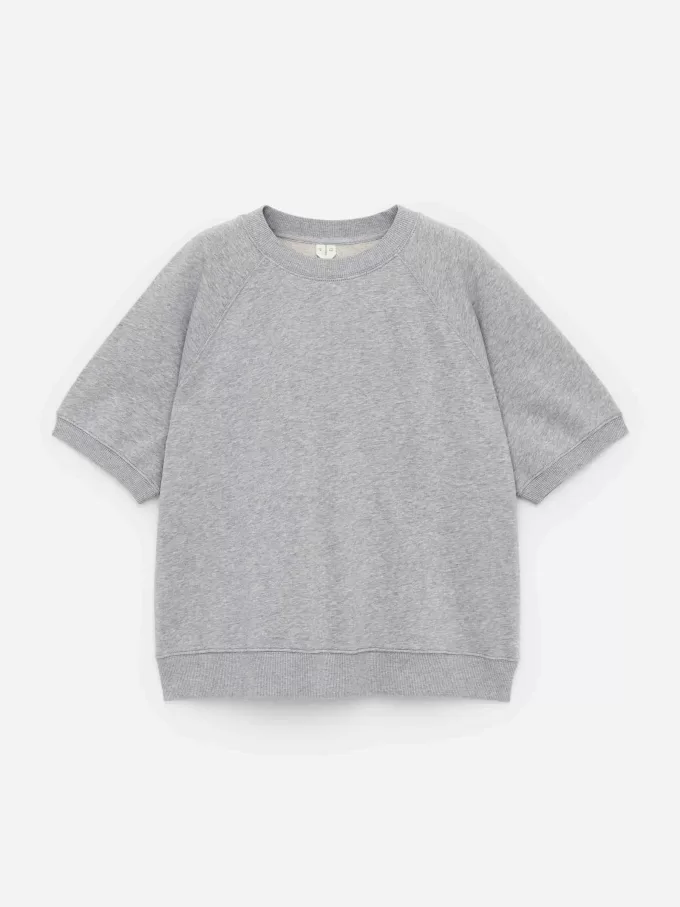 Sudadera De Felpa Francesa Sudadera De Felpa Francesa