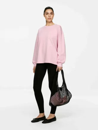 Sudadera De Felpa Francesa Sudadera De Felpa Francesa