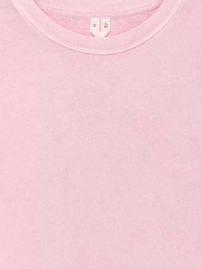 Sudadera De Felpa Francesa