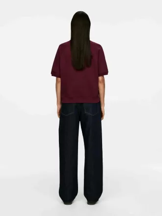 Sudadera De Felpa Francesa