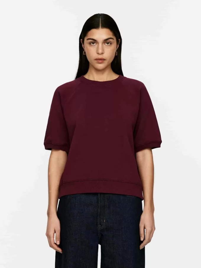 Sudadera De Felpa Francesa Sudadera De Felpa Francesa