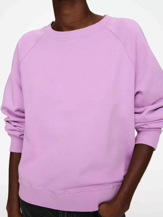 Sudadera De Felpa Sudadera De Felpa