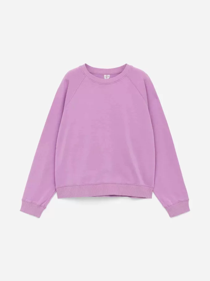 Sudadera De Felpa Sudadera De Felpa