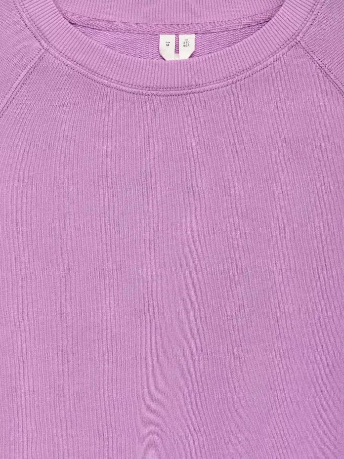 Sudadera De Felpa Sudadera De Felpa