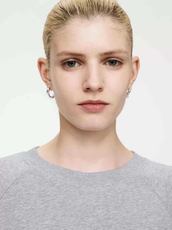 Sudadera De Felpa Sudadera De Felpa