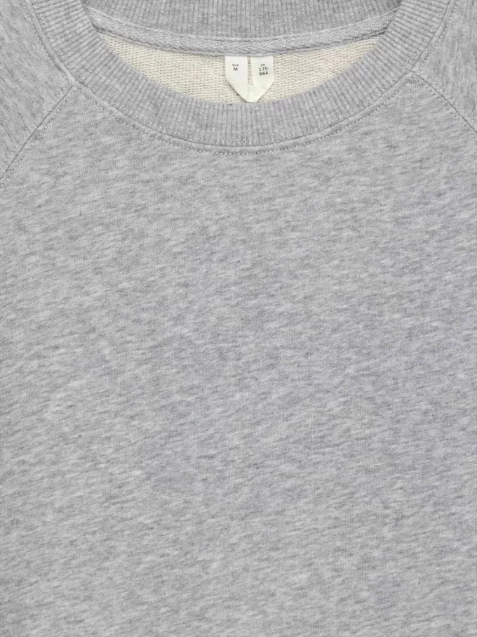 Sudadera De Felpa Sudadera De Felpa