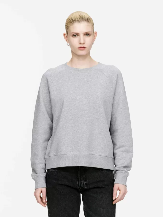 Sudadera De Felpa Sudadera De Felpa