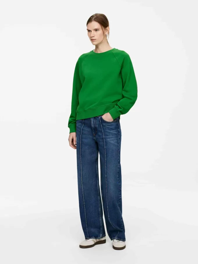 Sudadera De Felpa Sudadera De Felpa