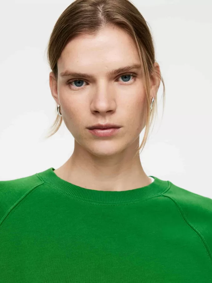 Sudadera De Felpa Sudadera De Felpa