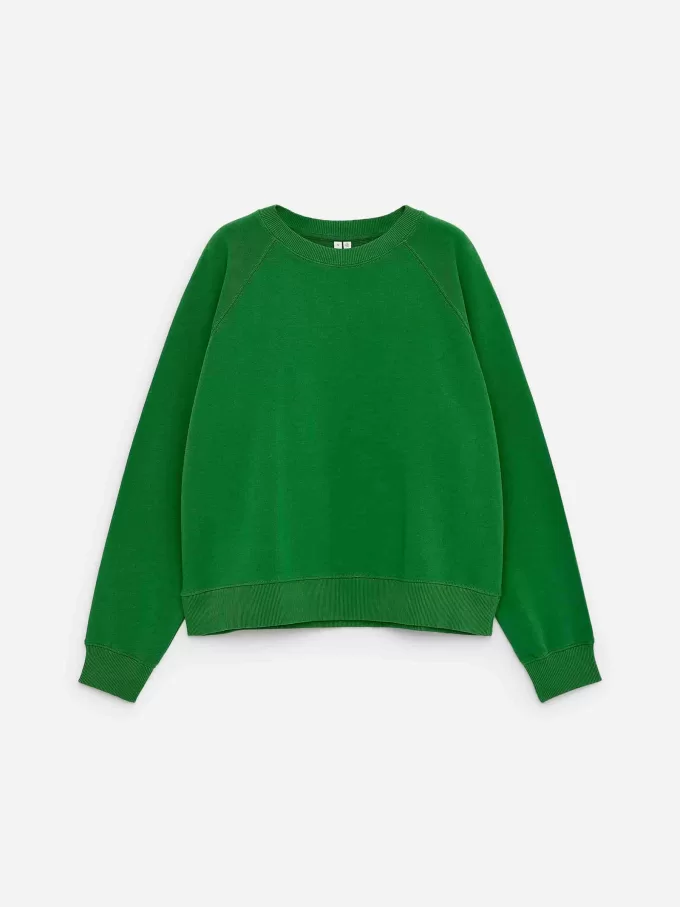 Sudadera De Felpa Sudadera De Felpa