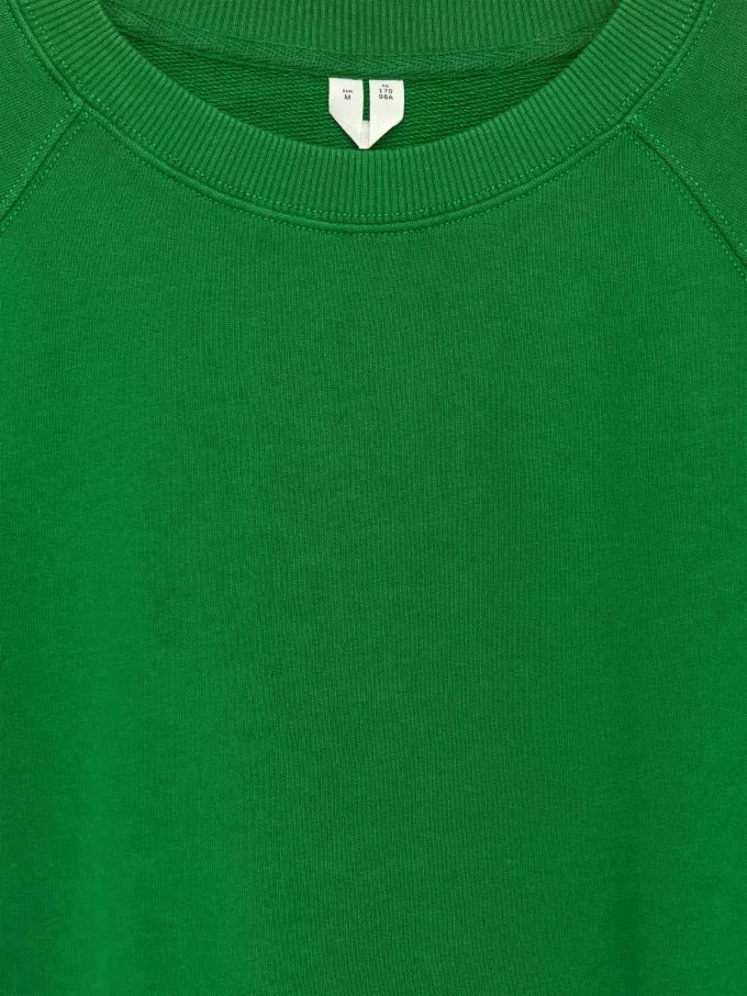 Sudadera De Felpa Sudadera De Felpa