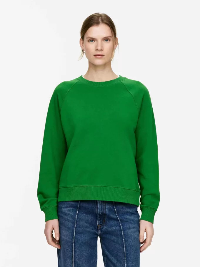 Sudadera De Felpa Sudadera De Felpa