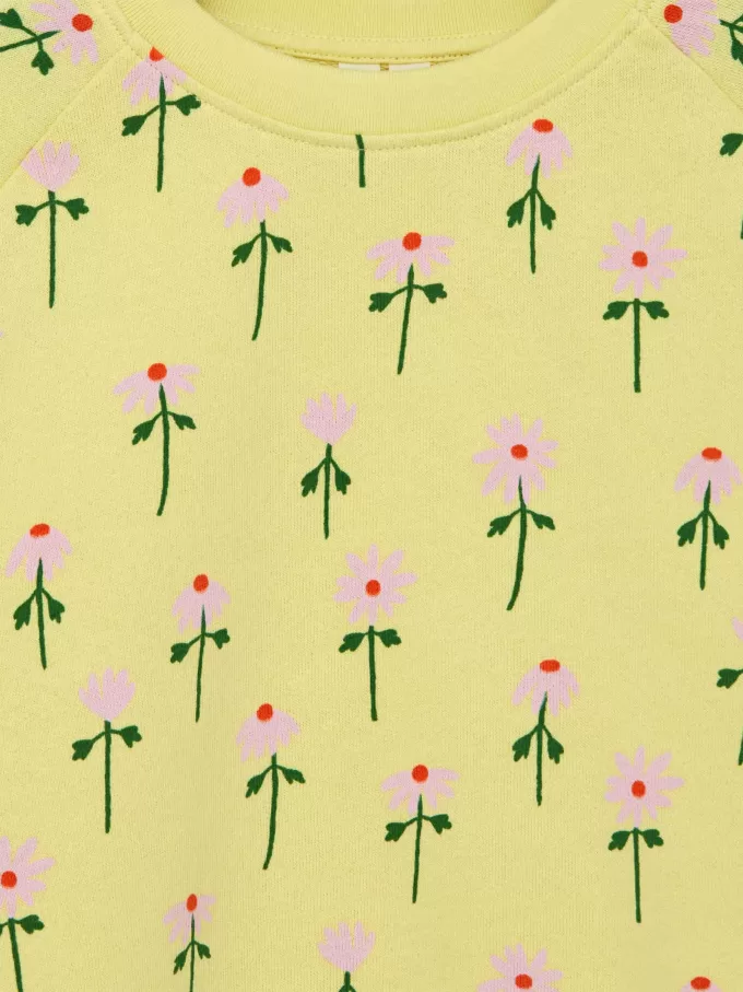 Sudadera Relajada Sudadera Relajada