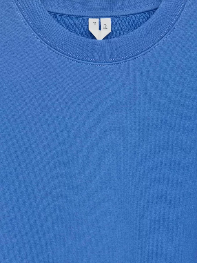 Sudadera Relajada Sudadera Relajada