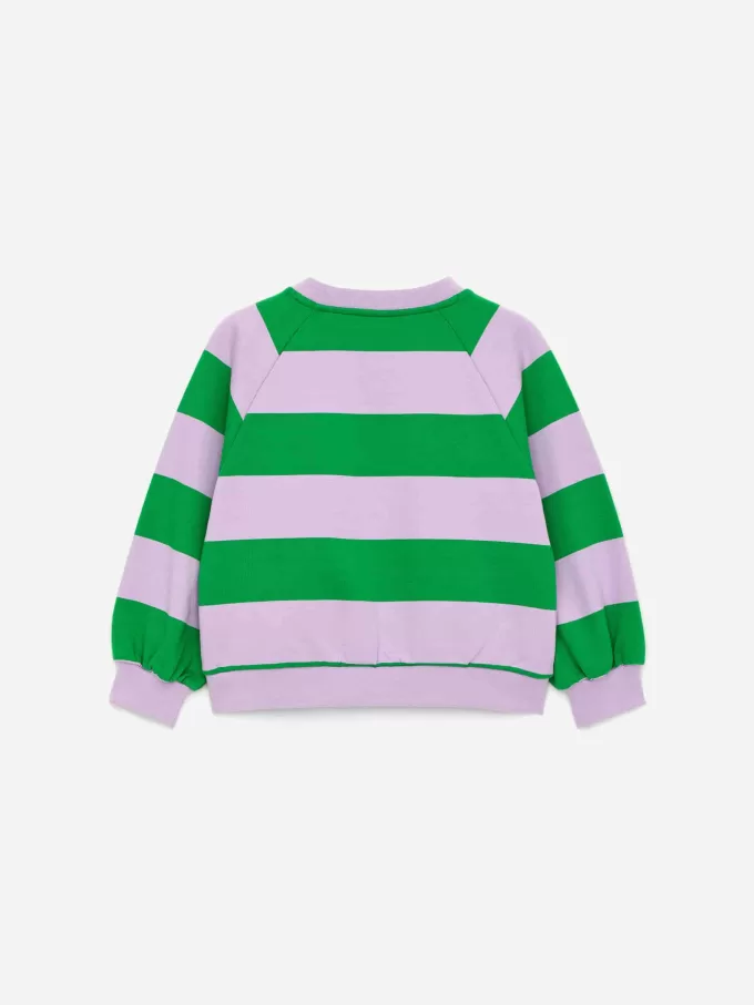 Sudadera Relajada Sudadera Relajada