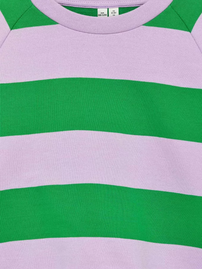 Sudadera Relajada Sudadera Relajada