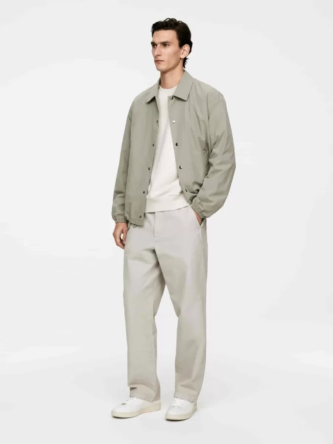 Sudadera Relajada Sudadera Relajada