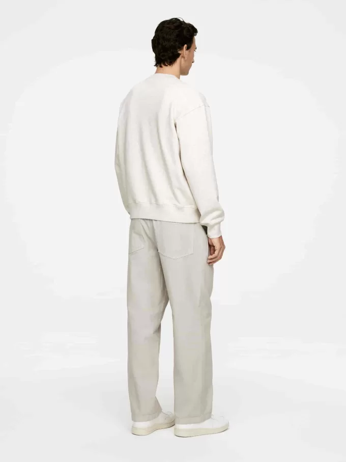 Sudadera Relajada Sudadera Relajada