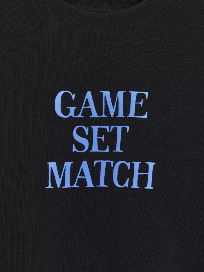 Sudadera Relajada Sudadera Relajada