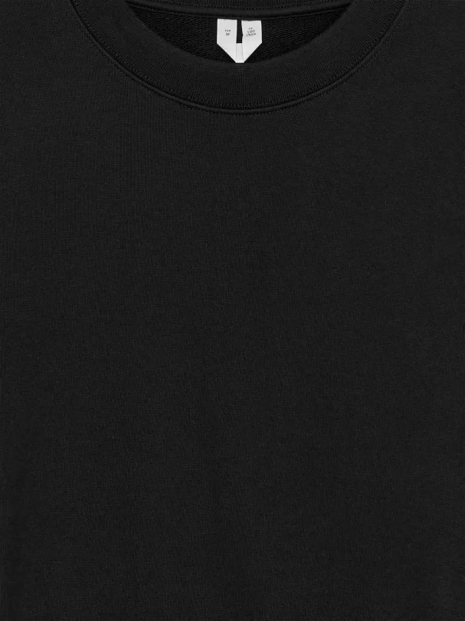 Sudadera Relajada Sudadera Relajada