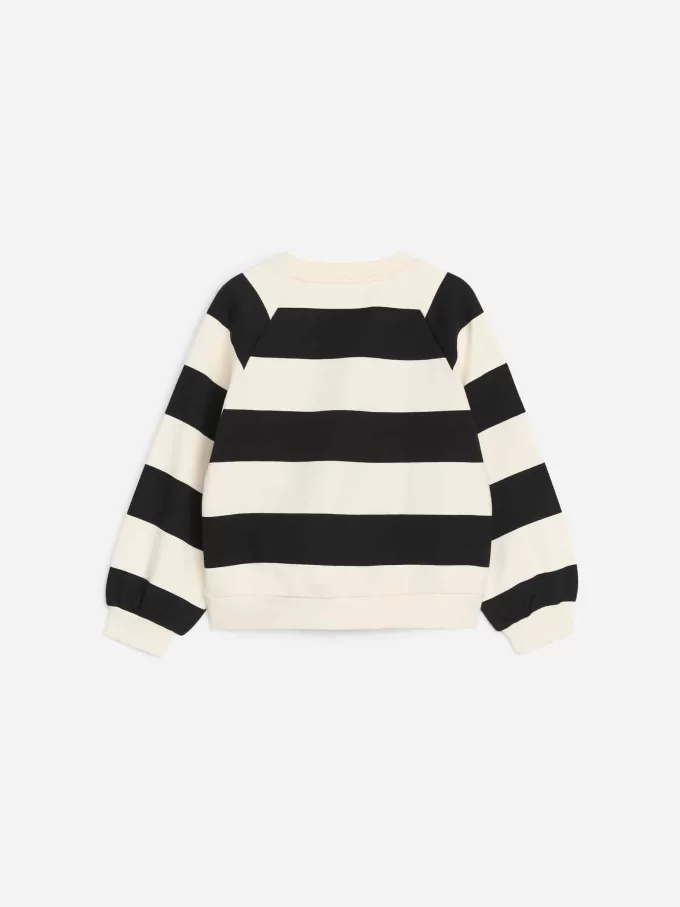 Sudadera Relajada Sudadera Relajada