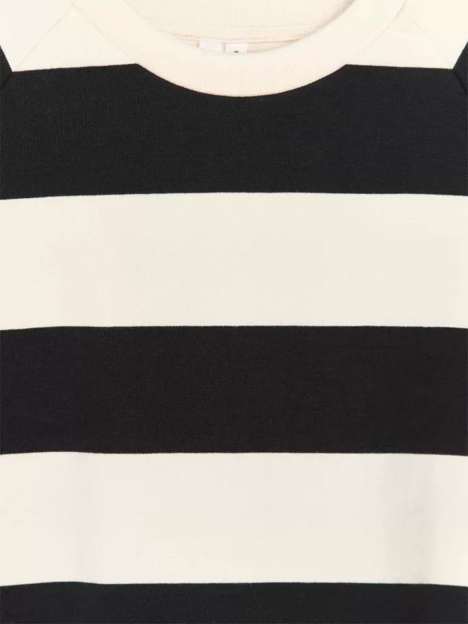 Sudadera Relajada Sudadera Relajada