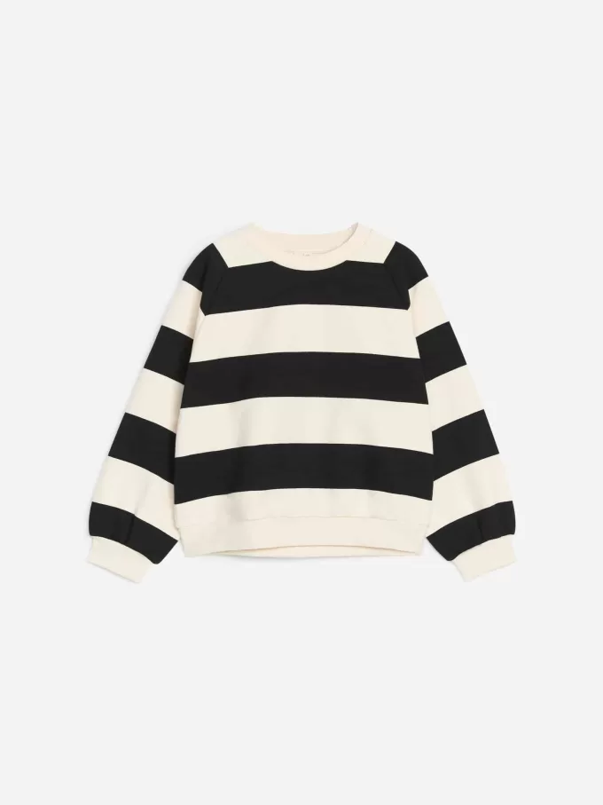 Sudadera Relajada Sudadera Relajada