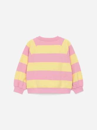 Sudadera Relajada Sudadera Relajada