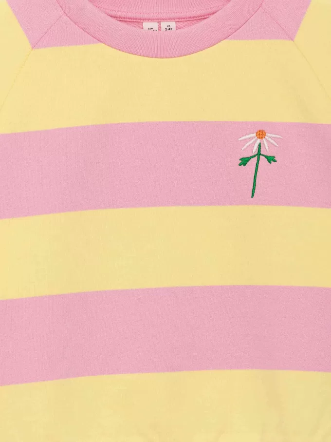 Sudadera Relajada Sudadera Relajada