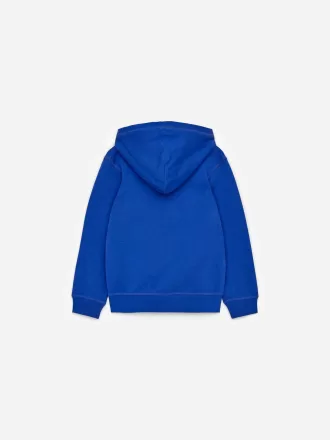 Sudadera con capucha