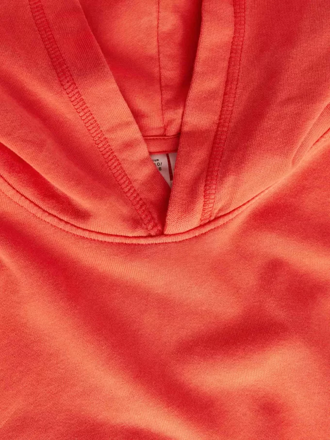 Sudadera con capucha extragrande Sudadera con capucha extragrande