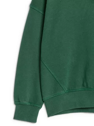 Sudadera con capucha extragrande