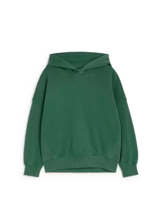 Sudadera con capucha extragrande