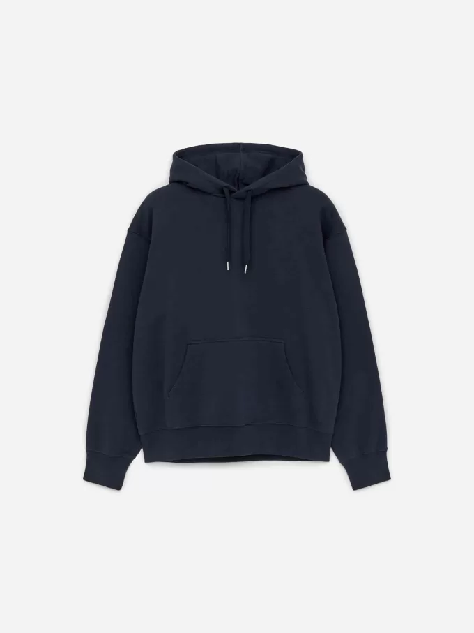 Sudadera con capucha relajada Sudadera con capucha relajada