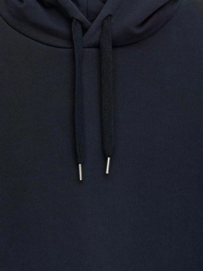 Sudadera con capucha relajada Sudadera con capucha relajada