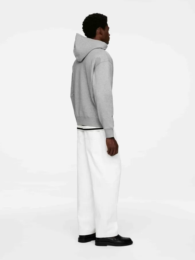 Sudadera con capucha relajada Sudadera con capucha relajada